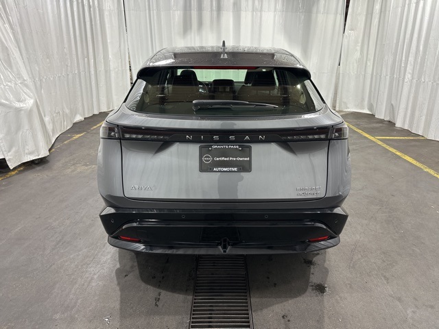 2024 Nissan ARIYA Engage e-4ORCE photo 4