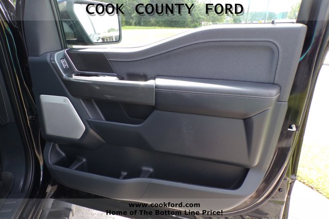 2022 Ford F-150 Lariat photo 22