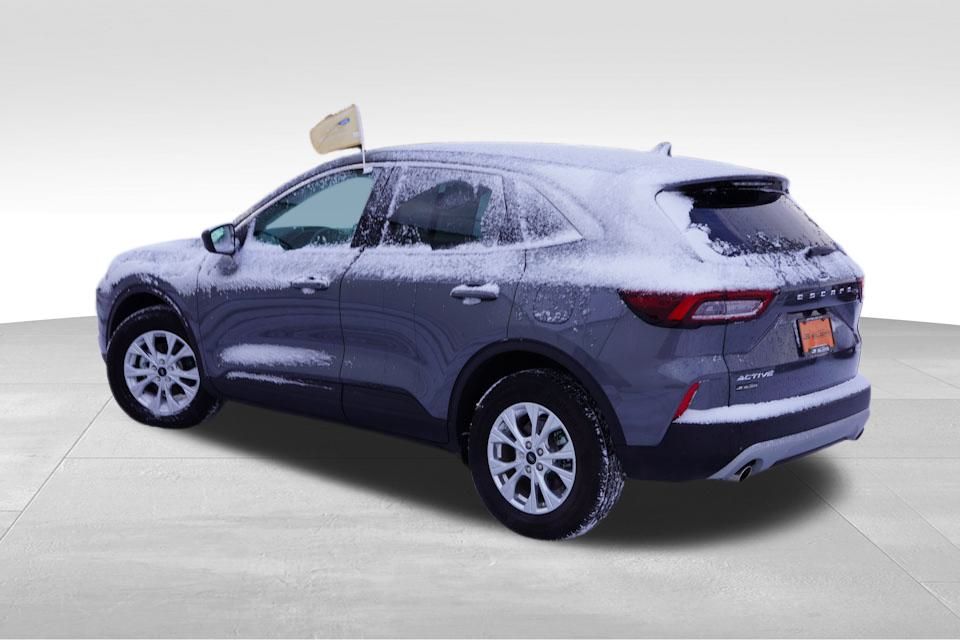 2023 Ford Escape Active photo 4