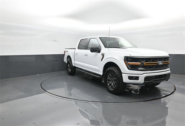 2025 Ford F-150 Tremor's photo