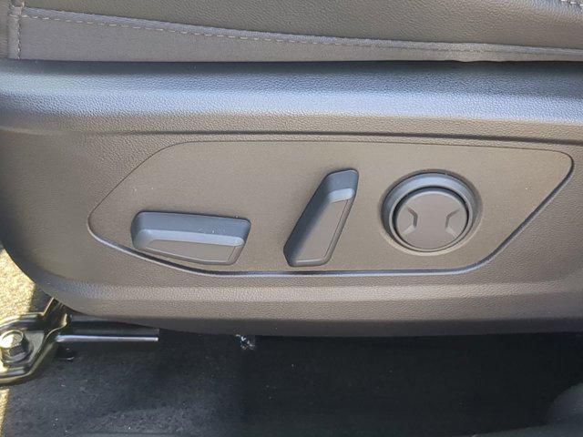 2025 Hyundai Tucson SEL Convenience photo 21
