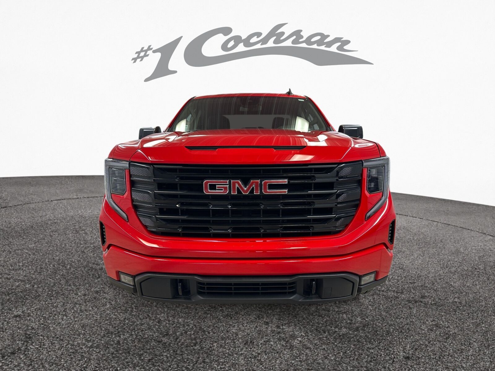 2023 Gmc Sierra 1500 Elevation photo 22
