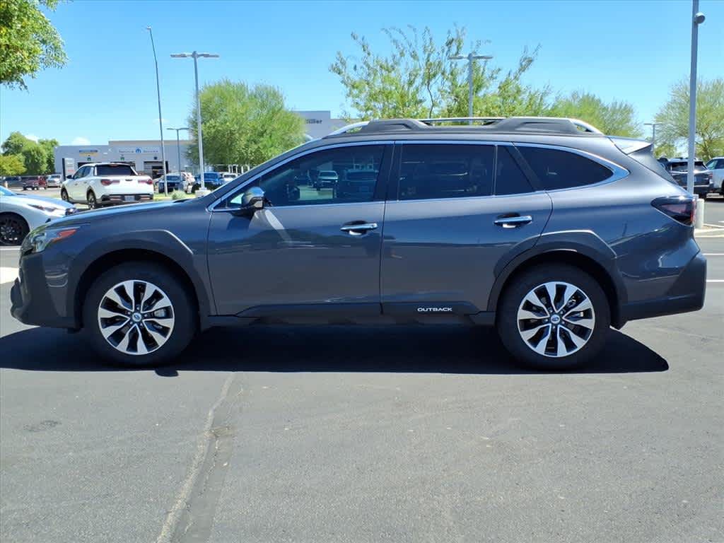 2024 Subaru Outback Touring XT photo 2