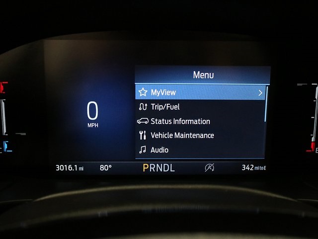 2025 Ford Escape Active photo 16