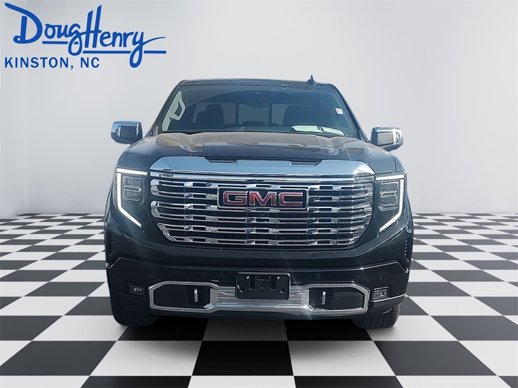 2022 Gmc Sierra 1500 Denali photo 8