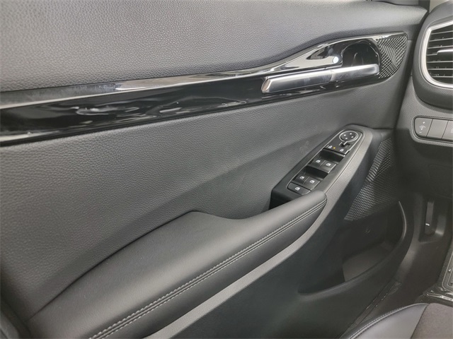 2026 Kia Seltos S photo 27