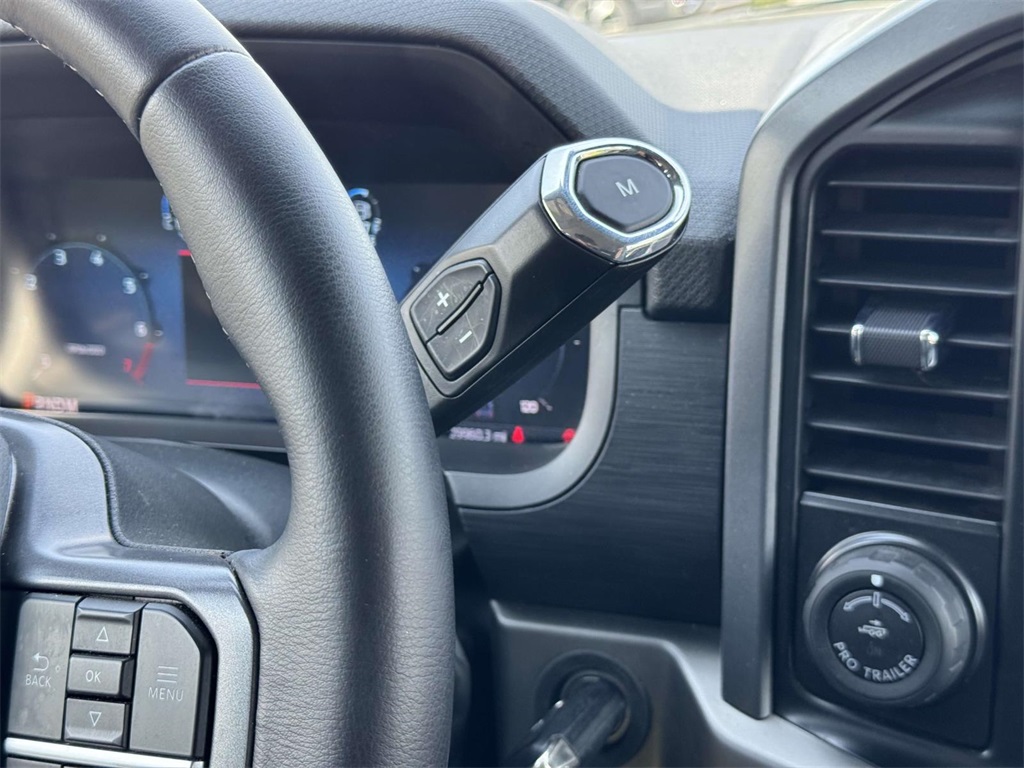 2024 Ford F-150 XLT photo 21