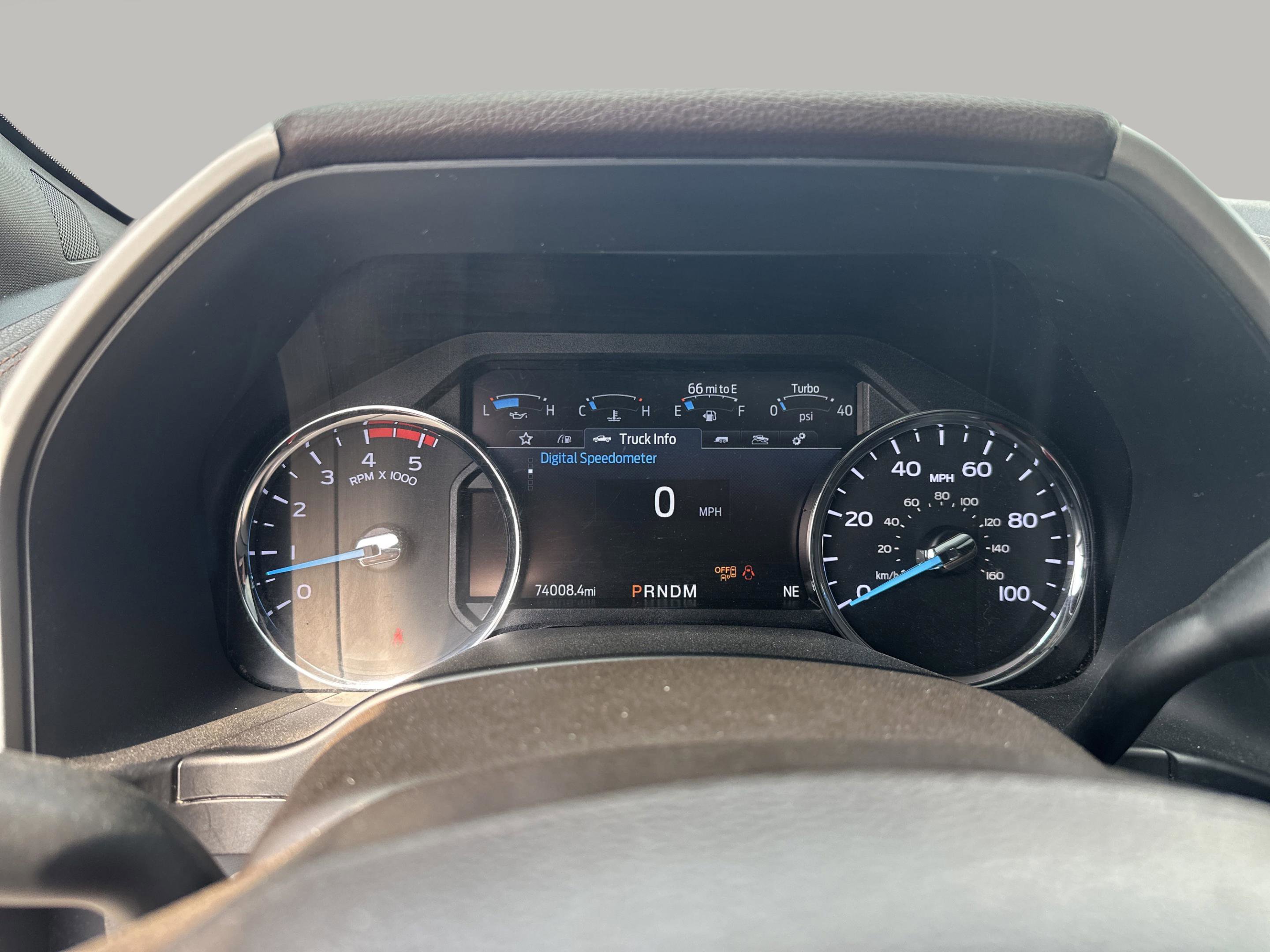 2021 Ford F-250 King Ranch photo 15
