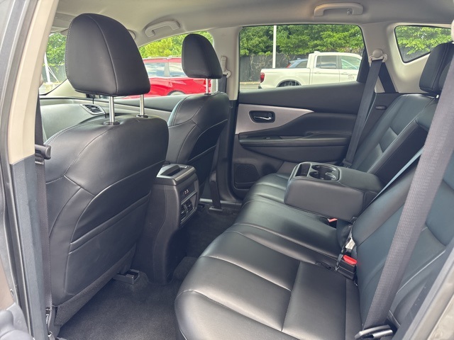 2023 Nissan Murano SV photo 6