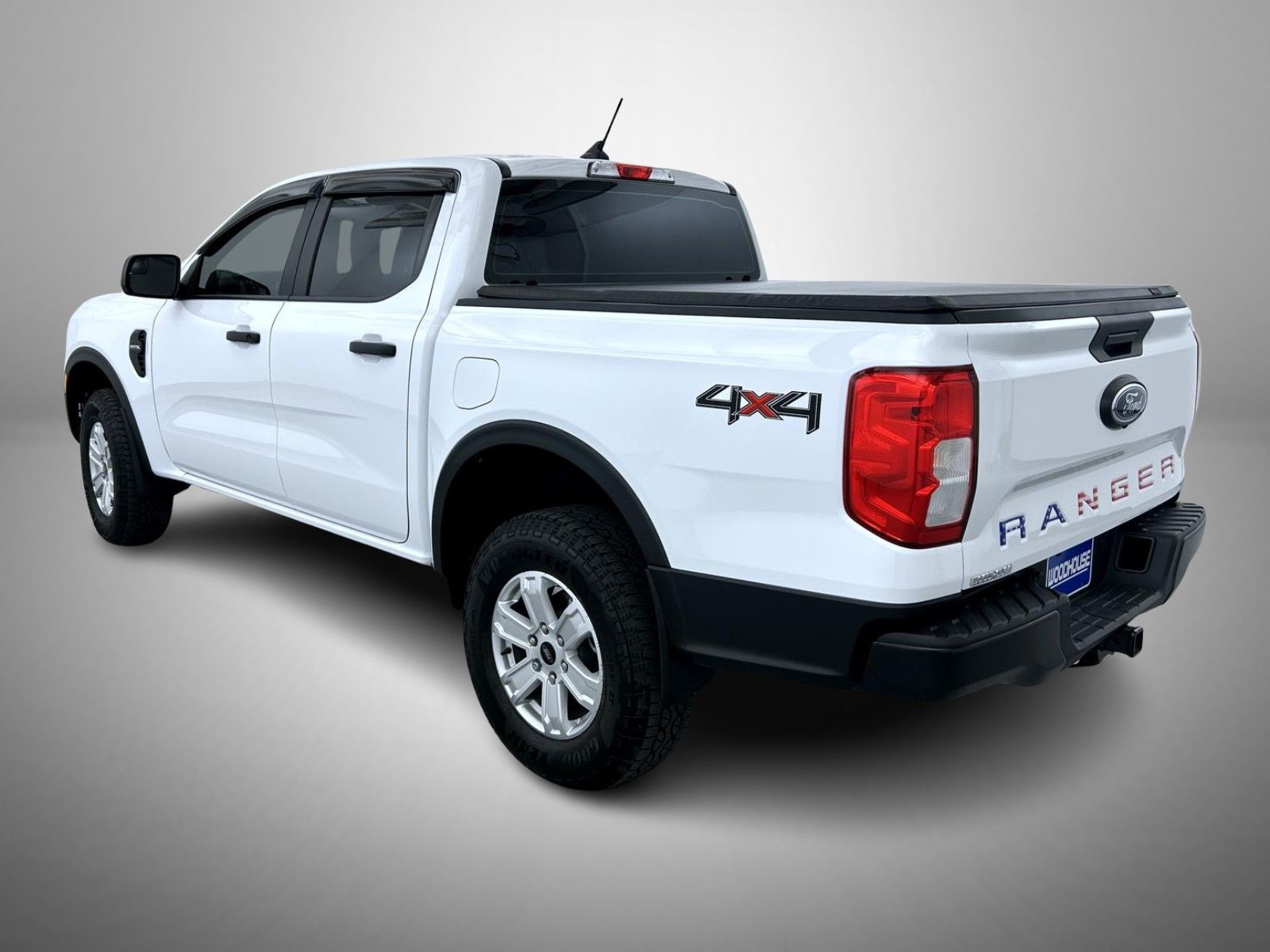 2025 Ford Ranger XL photo 7