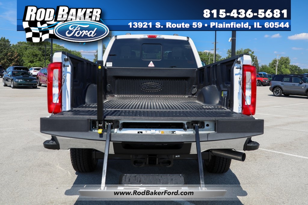 2025 Ford F-250 XL photo 13