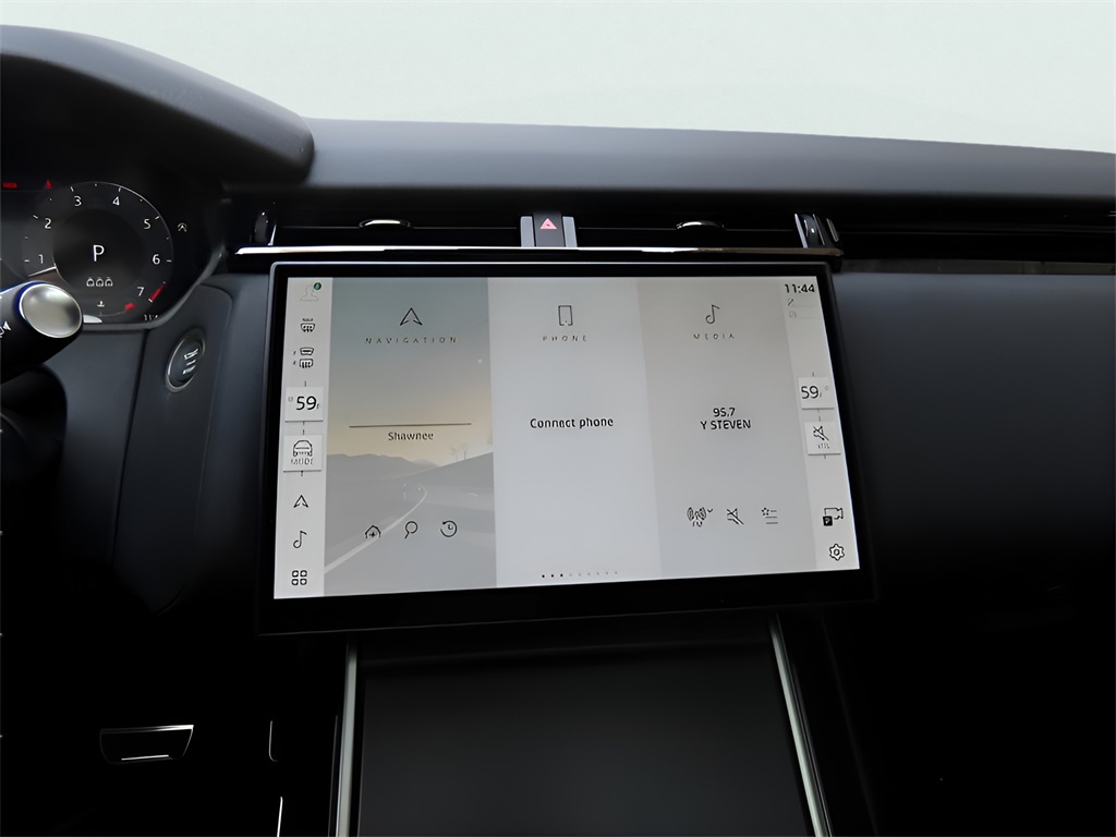 2025 Land Rover Range Rover Velar SE photo 29