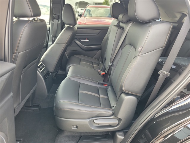 2025 Mazda CX-90 3.3 Turbo Select photo 5