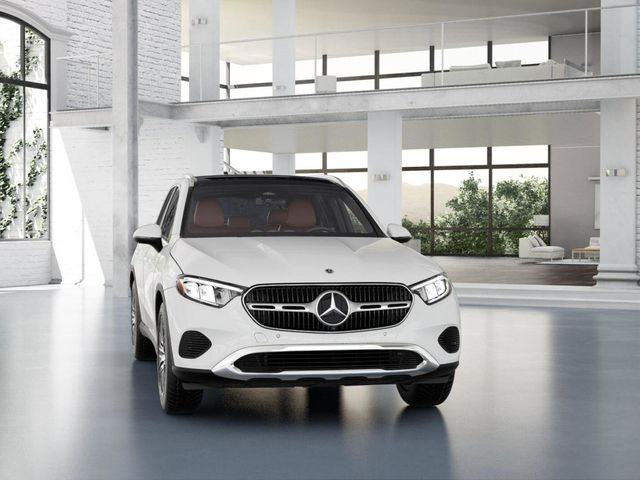 2026 Mercedes Benz GLC 300 4MATIC photo 8