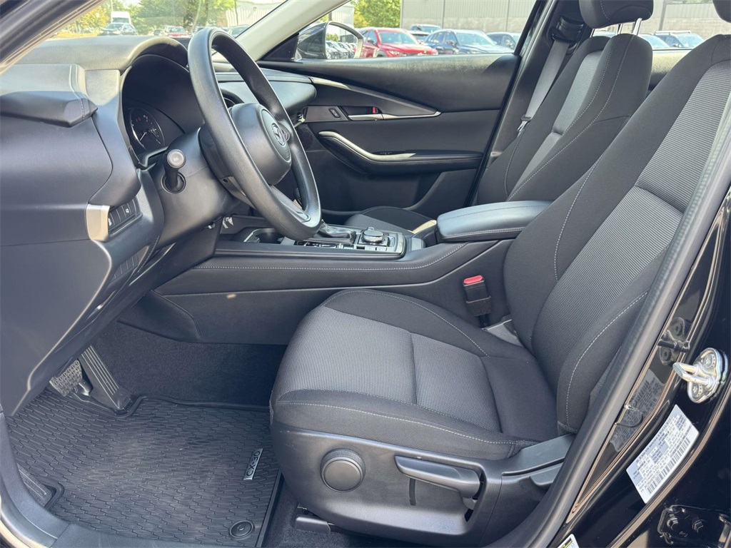 2023 Mazda CX-30 2.5 S photo 14