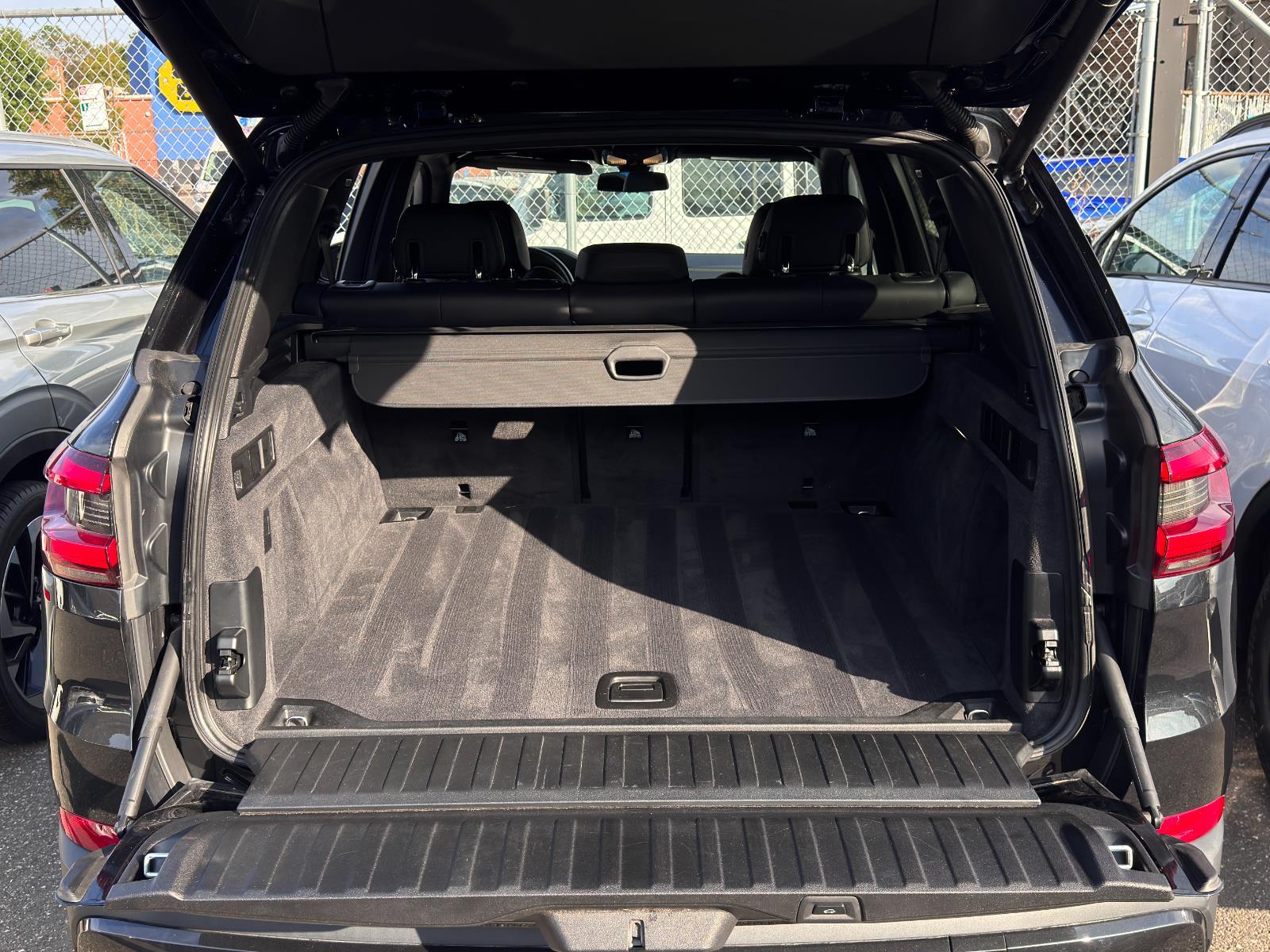 2020 Bmw X5 xDrive40i photo 8