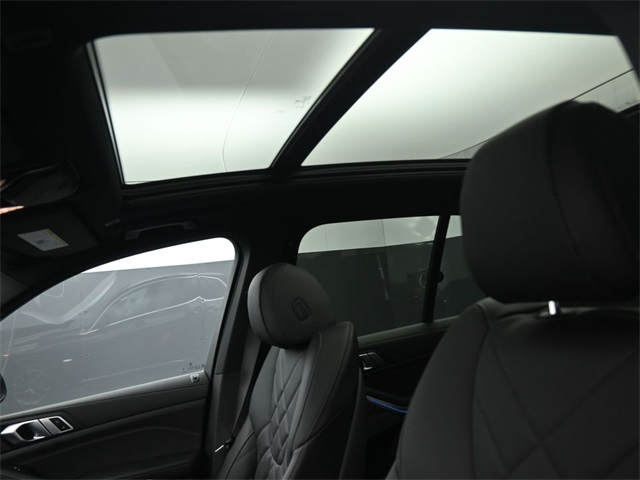 2025 Bmw X5 xDrive50e photo 23