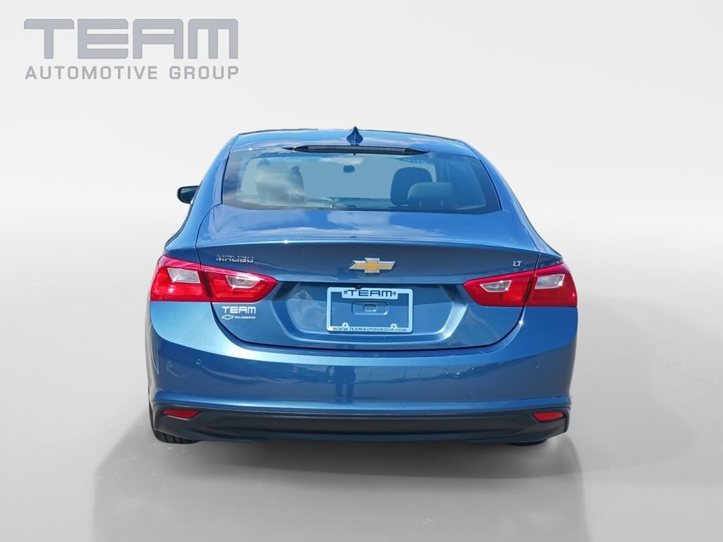 2024 Chevrolet Malibu 1LT photo 6