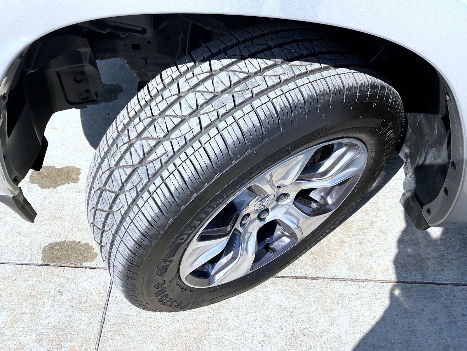2021 Ram 1500 Laramie photo 24