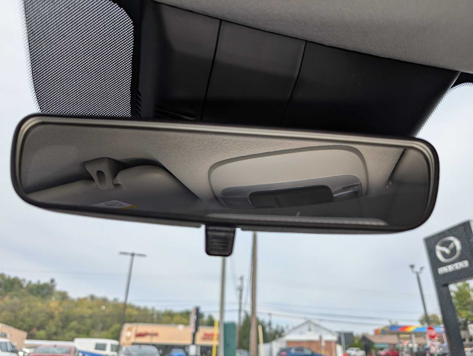 2026 Kia Seltos LX photo 24