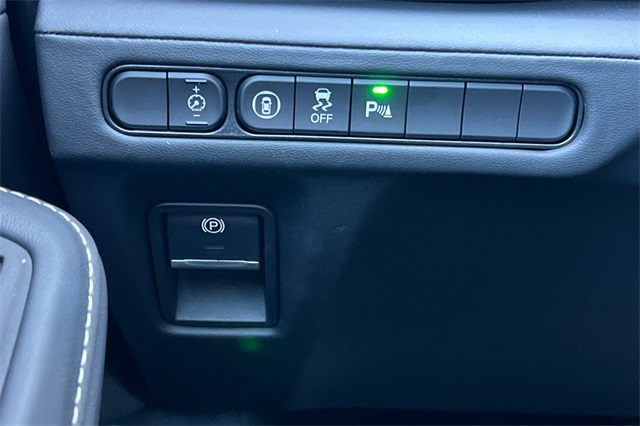 2025 Acura MDX SH-AWD Technology photo 31