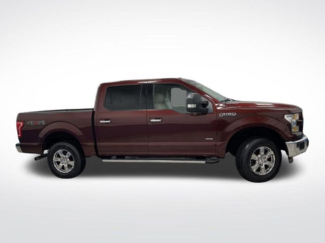 Used 2015 Ford F-150 XLT with VIN 1FTEW1EG9FFC49080 for sale in Plymouth, WI