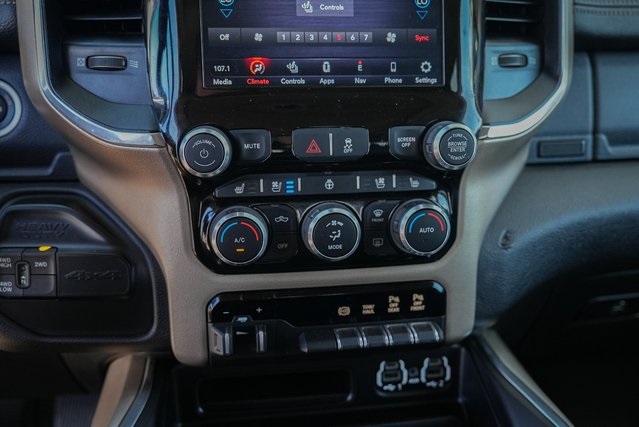 2021 Ram 3500 Laramie photo 24