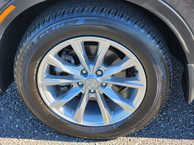2024 Honda CR-V EX photo 18