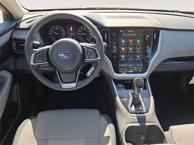 2025 Subaru Outback Premium photo 10