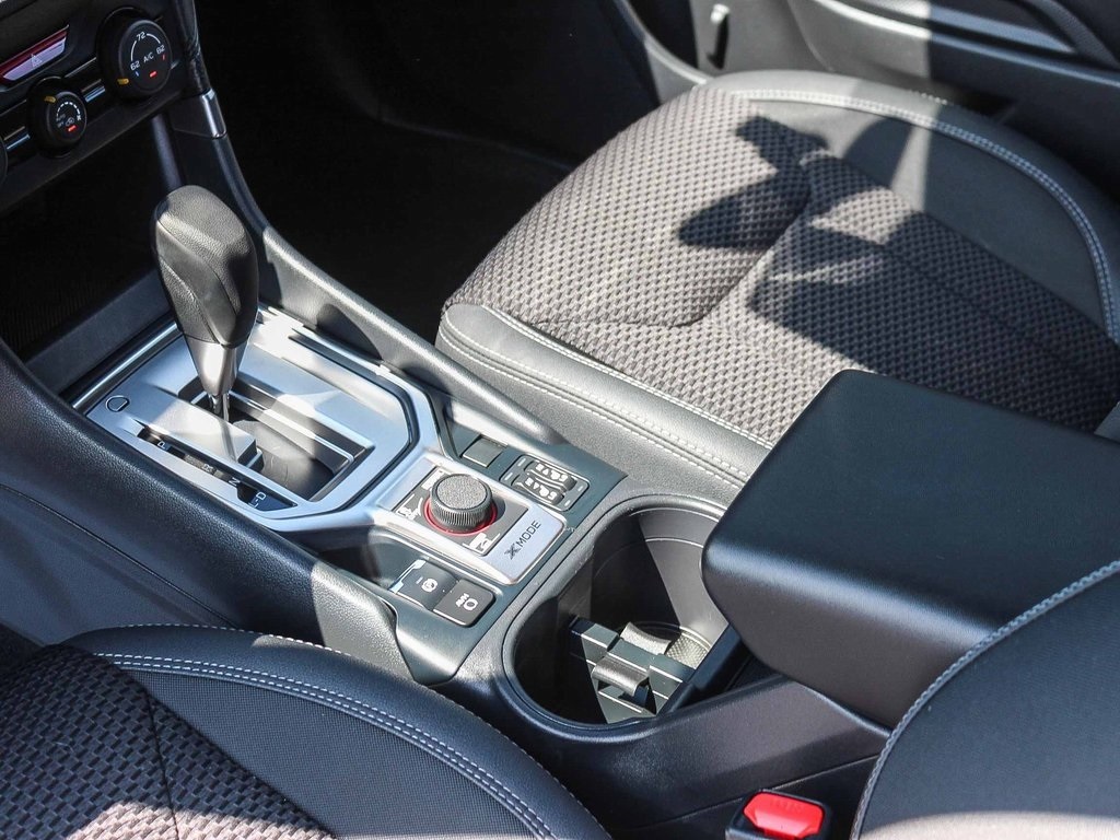 2023 Subaru Forester Premium photo 20