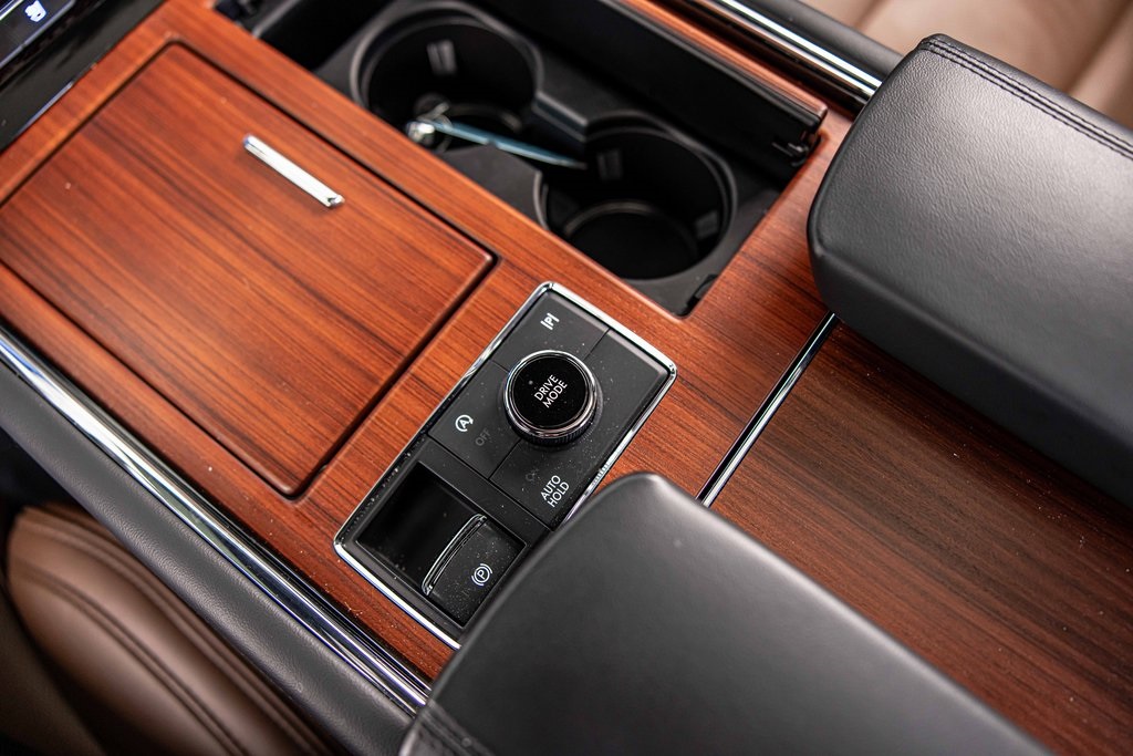 2024 LINCOLN NAVIGATOR - Image 30