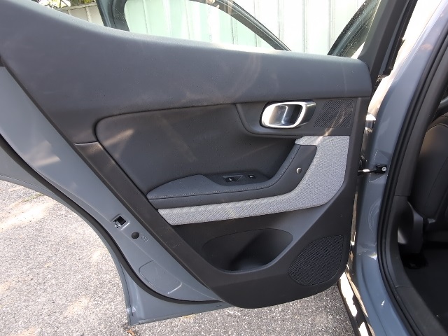 2022 Polestar PS2 e-AWD photo 35