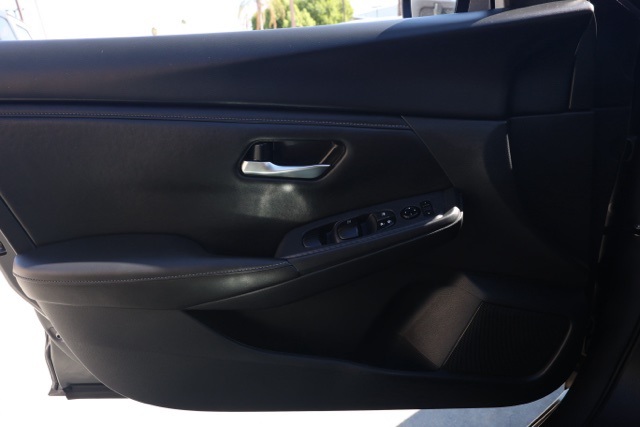 2024 Nissan Sentra SV photo 20