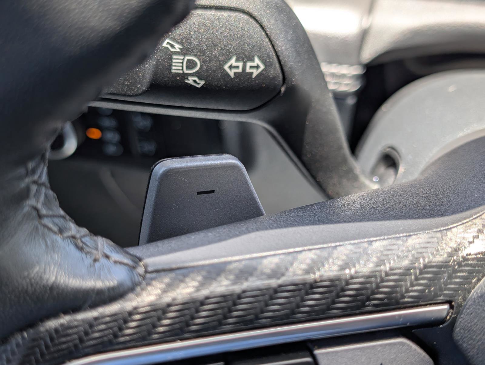 2024 Ford Mustang GT Premium Convertible photo 17
