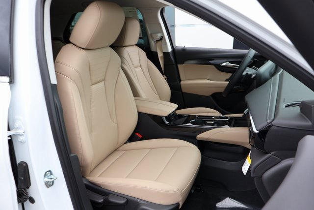 2025 Buick Envision Preferred photo 18