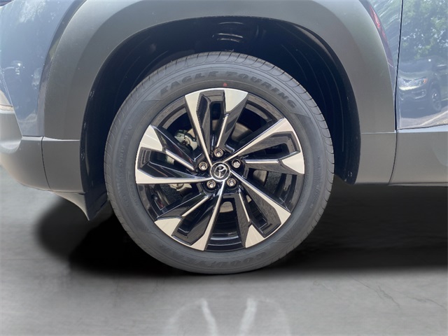 2025 Mazda CX-50 Premium Plus photo 9