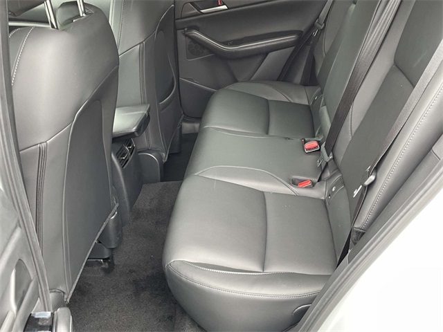 2025 Mazda CX-30 2.5 Select Sport photo 13