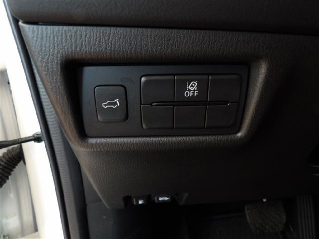 2024 Mazda CX-5 2.5 Carbon Turbo photo 27