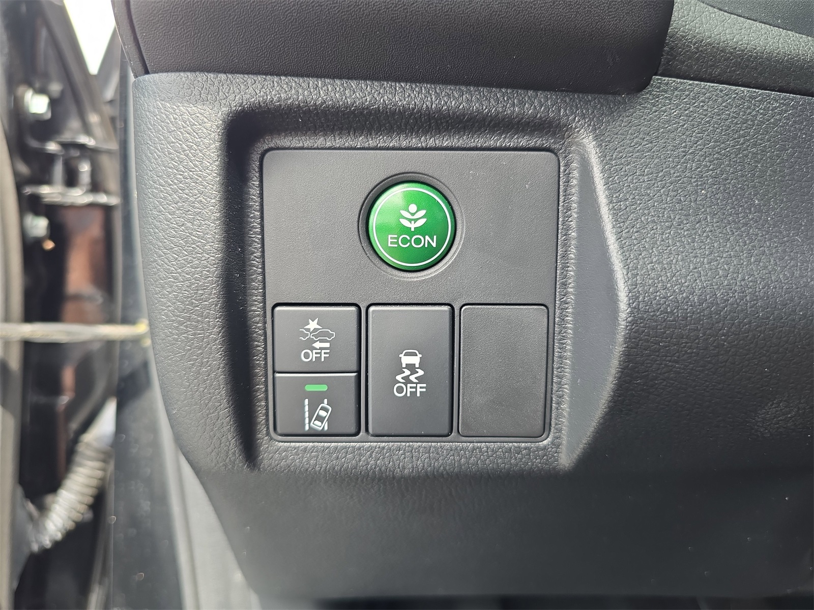 2021 Honda HR-V EX photo 22