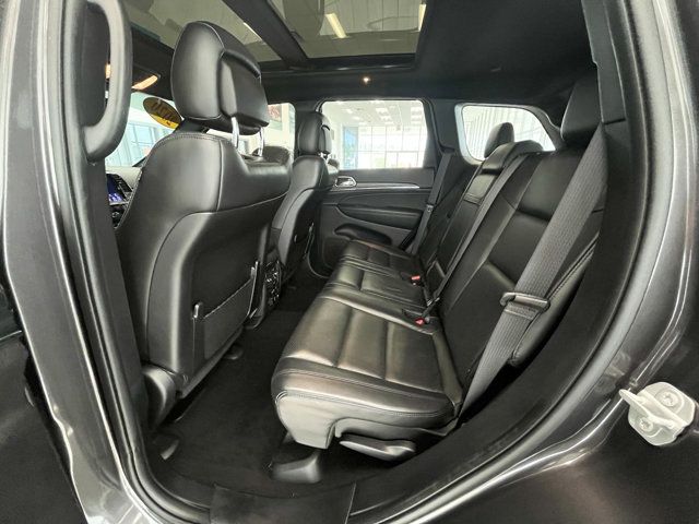2020 Jeep Grand Cherokee Limited photo 24