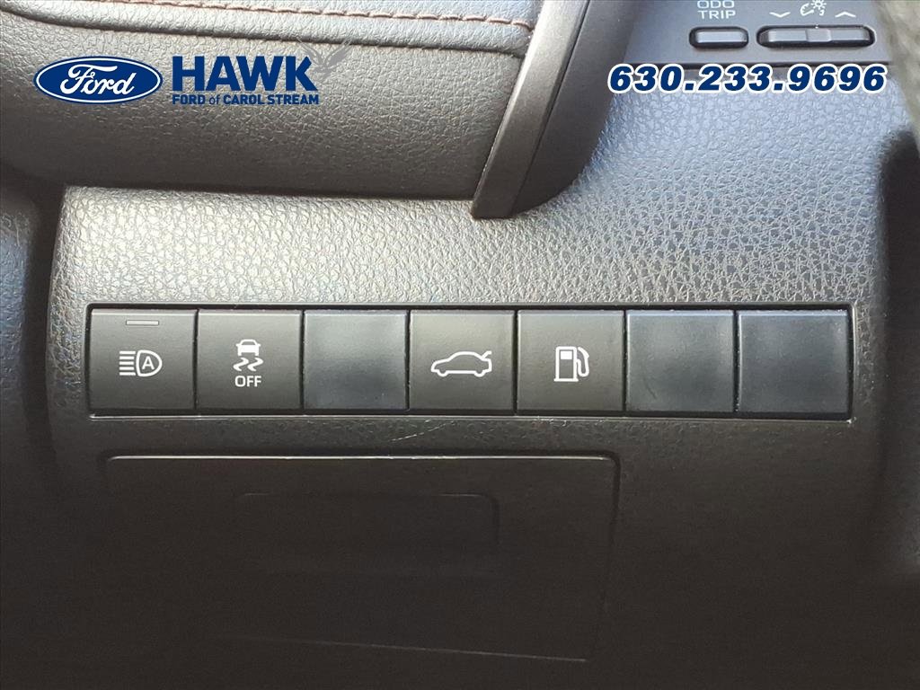 2018 TOYOTA CAMRY - Image 17