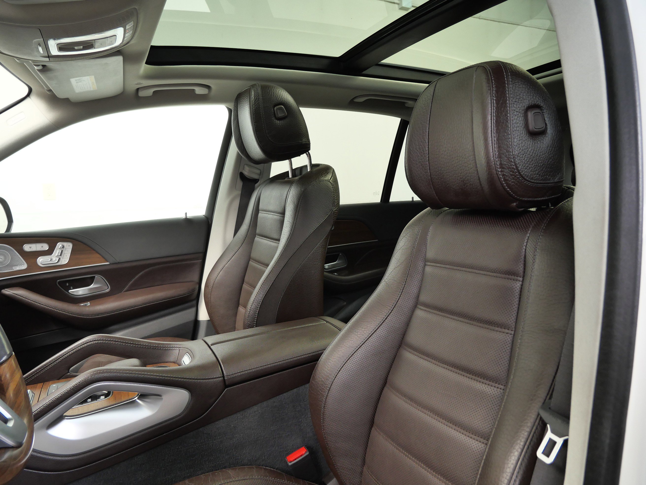 2020 Mercedes Benz GLE 350 4MATIC photo 14
