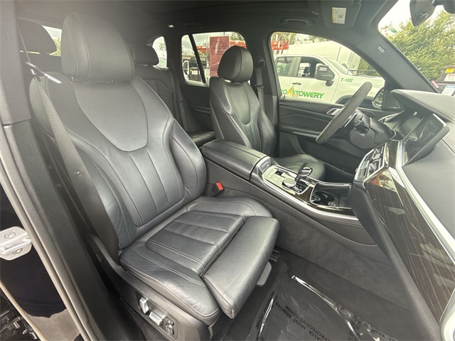 2019 Bmw X5 xDrive40i photo 23