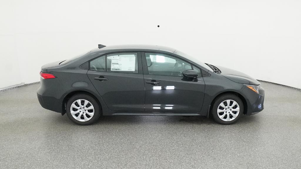 2025 Toyota Corolla LE photo 25