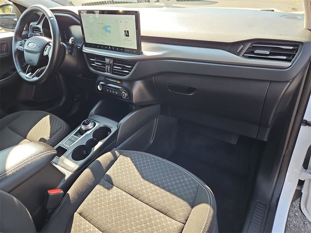 2024 Ford Escape Active photo 31