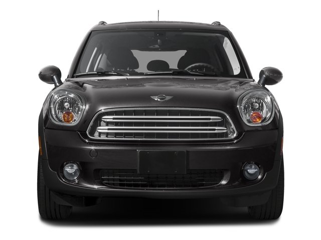 2016 Mini Countryman S ALL4 photo 4