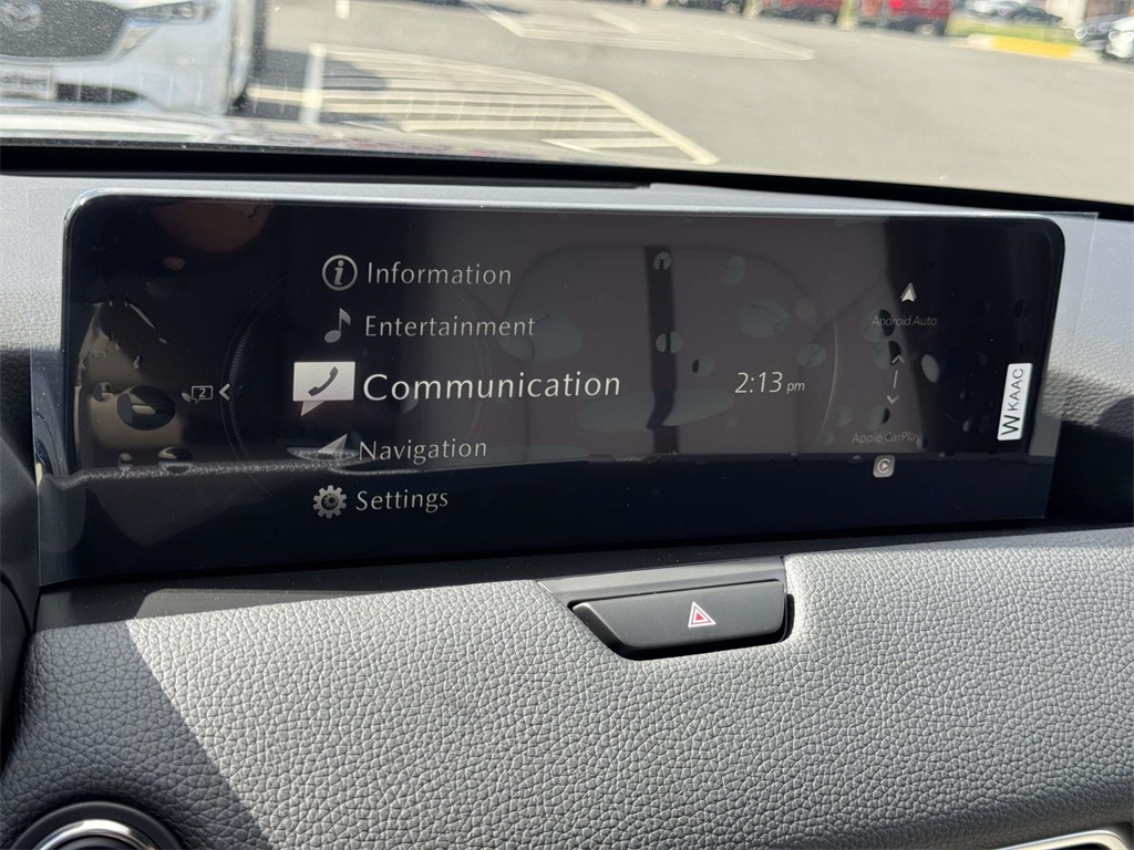 2026 Mazda CX-90 3.3 Turbo Preferred photo 3