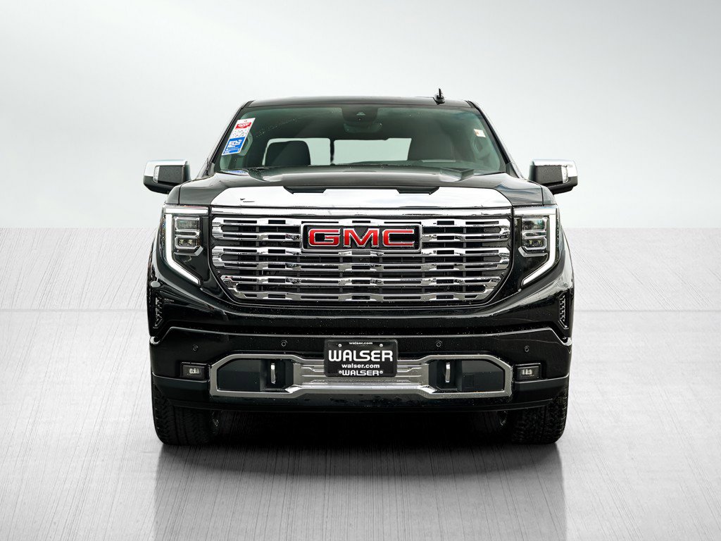2026 Gmc Sierra 1500 Denali photo 2