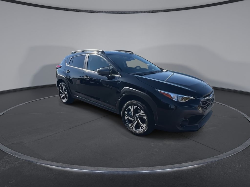 2025 Subaru Crosstrek Premium photo 2