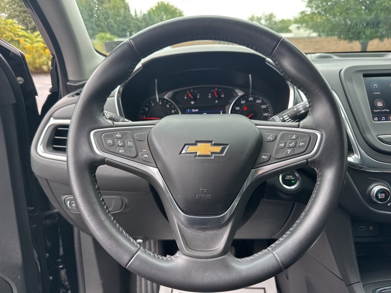 2022 Chevrolet Equinox LT photo 8